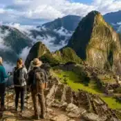 trips to machu picchu packages