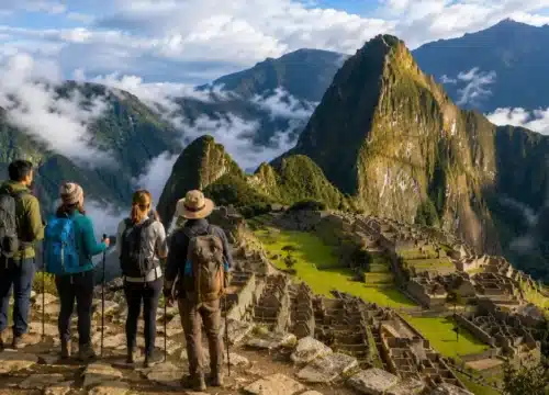 Best Multi-Day Trekking Experiences for International Travelers