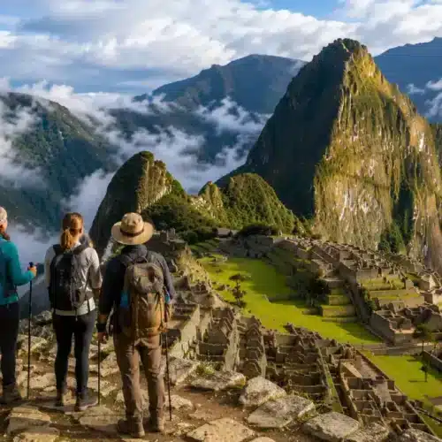 Best Multi-Day Trekking Experiences for International Travelers