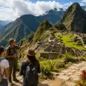 trips to machu picchu packages