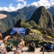 trips to machu picchu packages
