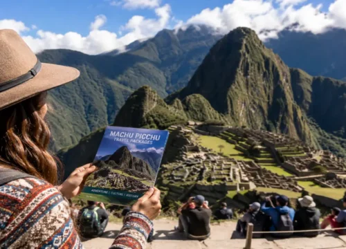 How Sustainable Tourism Is Changing the Travel Industry