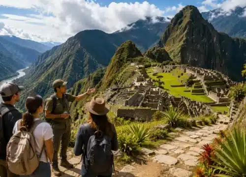 Top Reasons Travelers Prefer Customized Vacation Packages