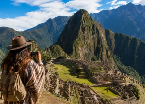 Mejores destinos turísticos para viajar en 2026