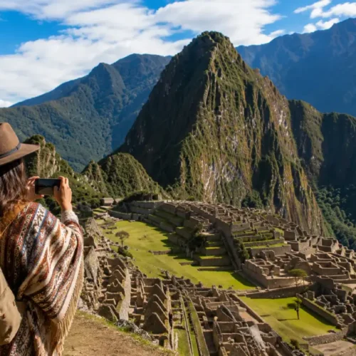Mejores destinos turísticos para viajar en 2026