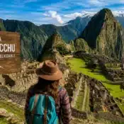 viaje a machu picchu