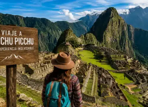 Cómo reservar entradas para Machu Picchu y evitar errores frecuentes