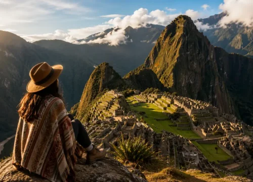 Viajes a Machu Picchu todo incluido: qué incluyen y cuánto cuestan
