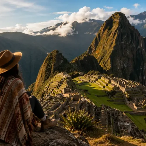 Viajes a Machu Picchu todo incluido: qué incluyen y cuánto cuestan