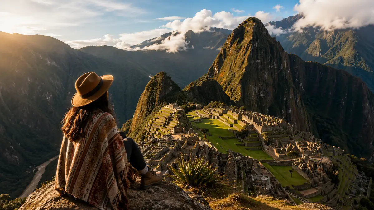 Viajes a Machu Picchu todo incluido: qué incluyen y cuánto cuestan