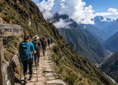 Best Machu Picchu Tour: Compare Tours, Itineraries and Experiences Before Booking