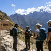 Inca Trail tour companies