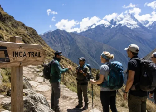 Inca Trail Tour Companies: What Should You Look for Before Booking?