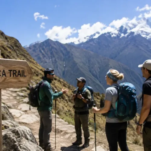 Inca Trail Tour Companies: What Should You Look for Before Booking?
