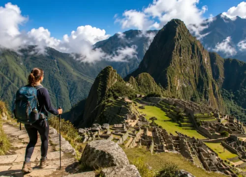 Machu Picchu 2 Day Hike: Is This Route Right for You?