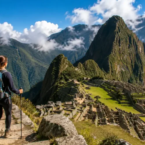 Machu Picchu 2 Day Hike: Is This Route Right for You?