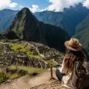 Machu Picchu Reservations