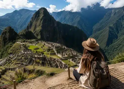 Machu Picchu Reservations: What You Need to Know Before Booking Your Visit