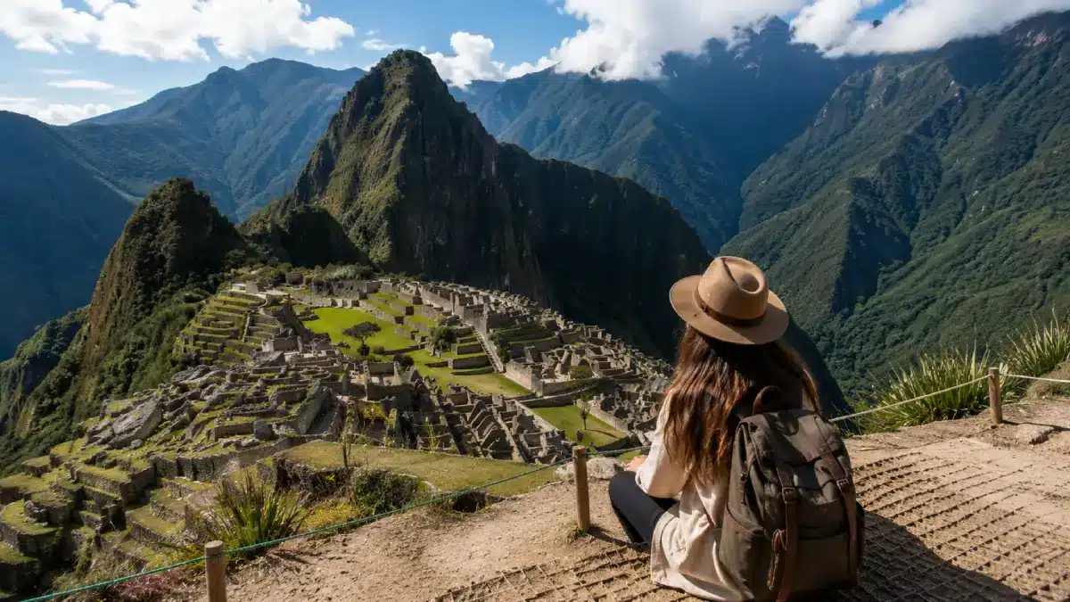 Machu Picchu Reservations