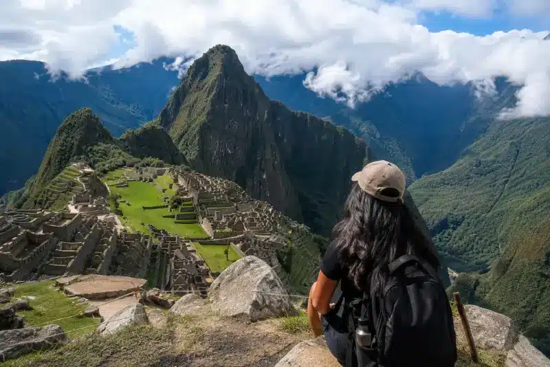 Machu Picchu Reservations