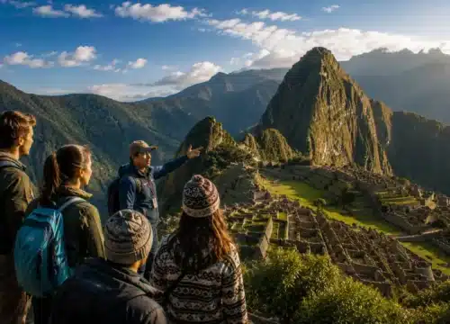 Machu Picchu Guided Hiking Tours: What Makes a Guided Experience Worth It?