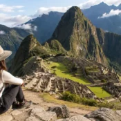 Machu Picchu hiking tours