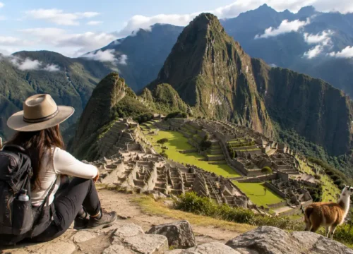Machu Picchu Hiking Tours: How to Choose the Best Route for Your Trip