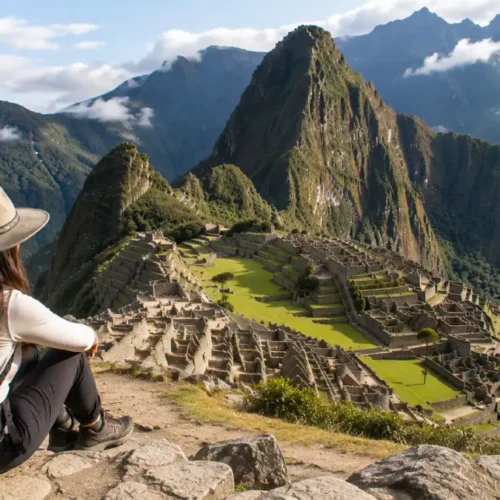 Machu Picchu Hiking Tours: How to Choose the Best Route for Your Trip