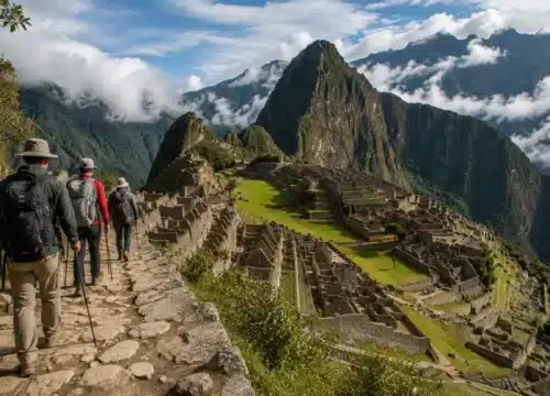 Machu Picchu Luxury Tours: What Sets Them Apart from Standard Trips?