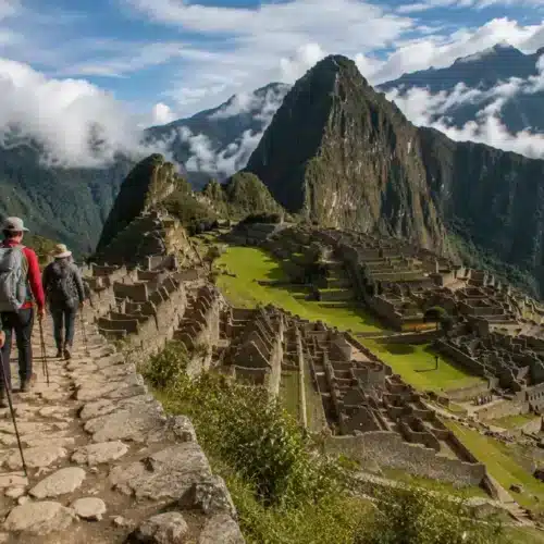 Machu Picchu Luxury Tours: What Sets Them Apart from Standard Trips?