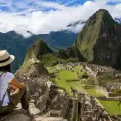 Machu Picchu tour