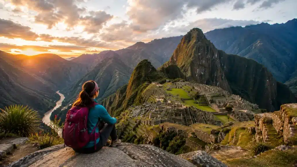 Machu Picchu tour packages