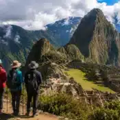 Machu Picchu tour packages