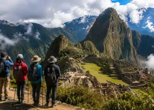 Machu Picchu Tour Packages: What Should Be Included in Your Trip?
