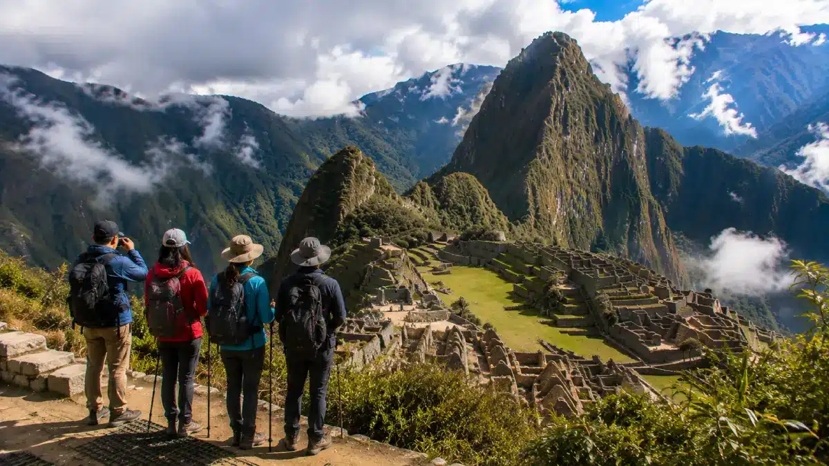 Machu Picchu tour packages