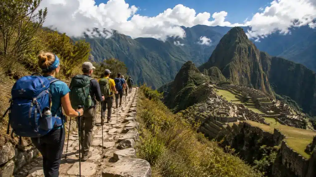 best Inca Trail tour companies
