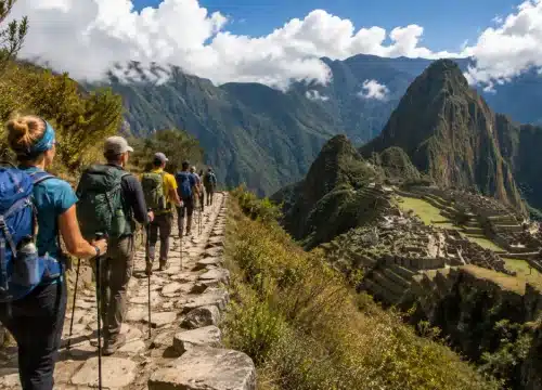 Inca Trail Tour Companies: Compare Packages, Services and Prices Before You Book
