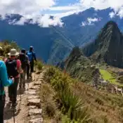 best Inca Trail tour companies