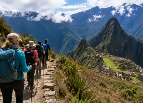 How to Choose the Best Inca Trail Tour Companies for Your Adventure