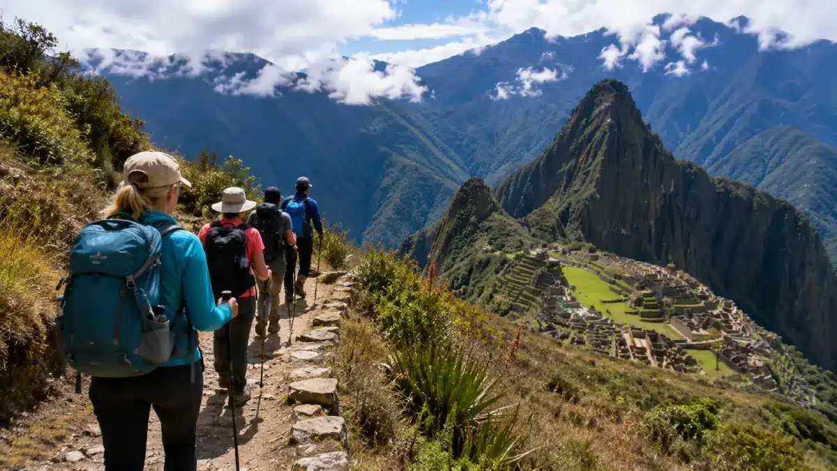 best Inca Trail tour companies