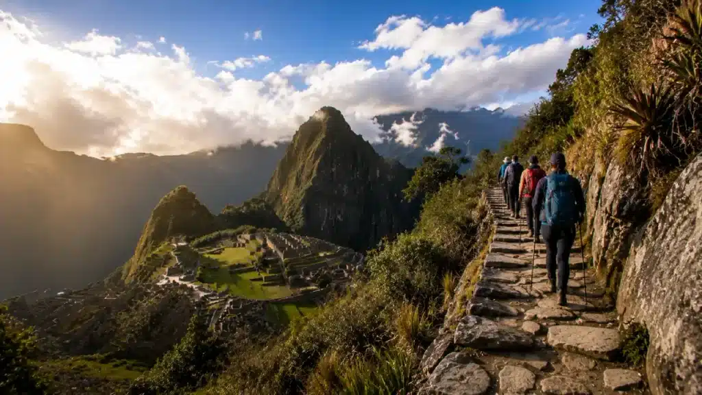 best Inca Trail tour operators