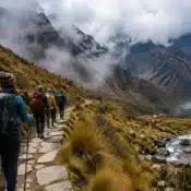 best Inca Trail tour operators
