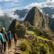 best hiking trips to Machu Picchu