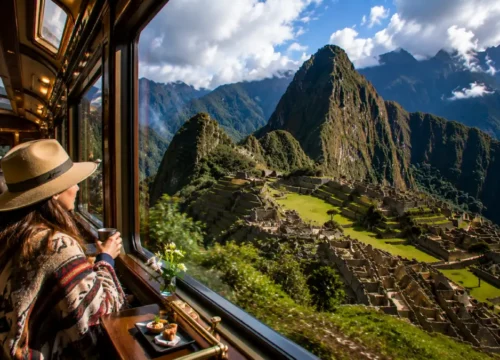 Luxury Travel to Machu Picchu: What Can You Expect from a Premium Experience?