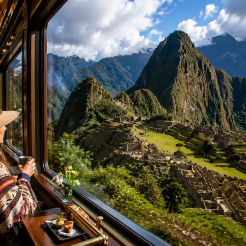 Luxury Travel to Machu Picchu: What Can You Expect from a Premium Experience?