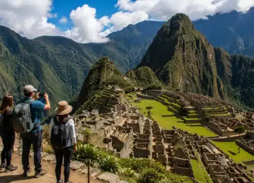 Top Rated Machu Picchu Tours: How to Find the Right Experience