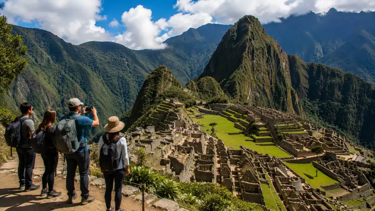 top rated Machu Picchu tours